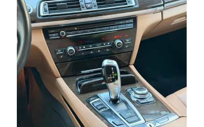 BMW 730 d / КРАЙНА ЦЕНА - автомобили, коли, обяви за нови и употребявани 12