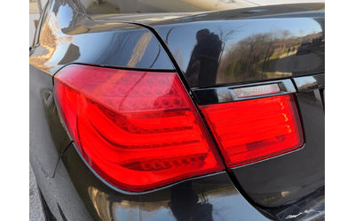 BMW 730 d / КРАЙНА ЦЕНА - автомобили, коли, обяви за нови и употребявани 14