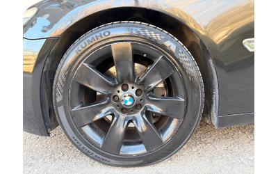 BMW 730 d / КРАЙНА ЦЕНА - автомобили, коли, обяви за нови и употребявани 15