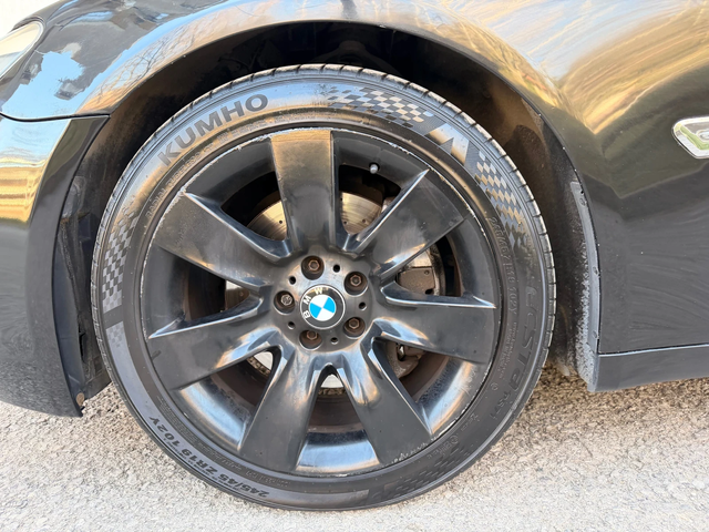 BMW 730 d / КРАЙНА ЦЕНА - автомобили, коли, обяви за нови и употребявани 15