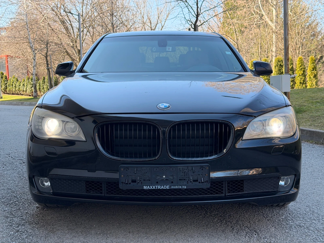BMW 730 d / КРАЙНА ЦЕНА - автомобили, коли, обяви за нови и употребявани 1