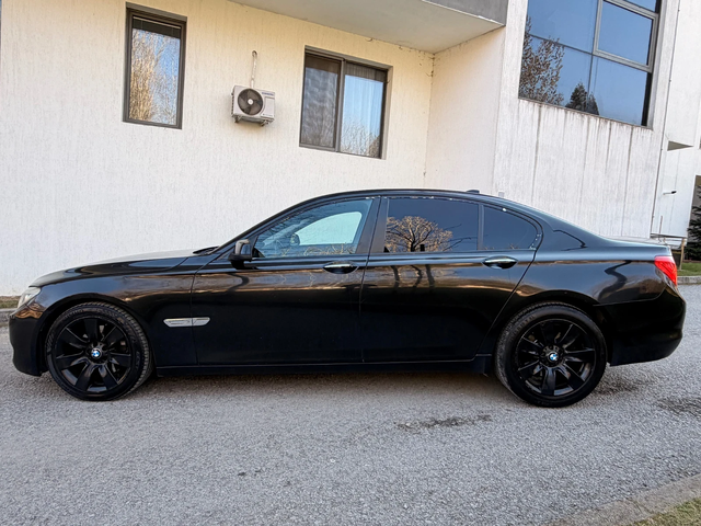 BMW 730 d / КРАЙНА ЦЕНА - автомобили, коли, обяви за нови и употребявани 3