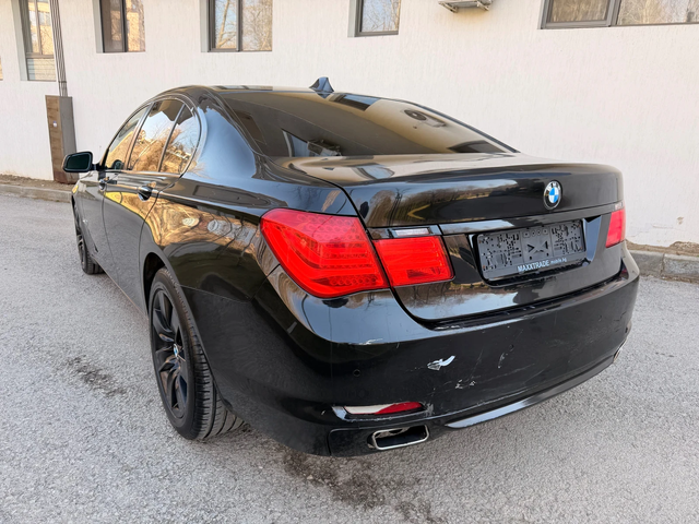 BMW 730 d / КРАЙНА ЦЕНА - автомобили, коли, обяви за нови и употребявани 4