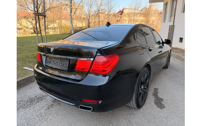 BMW 730 d / КРАЙНА ЦЕНА - автомобили, коли, обяви за нови и употребявани 6