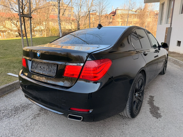 BMW 730 d / КРАЙНА ЦЕНА - автомобили, коли, обяви за нови и употребявани 6