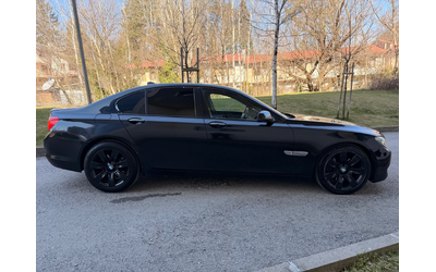 BMW 730 d / КРАЙНА ЦЕНА - автомобили, коли, обяви за нови и употребявани 7
