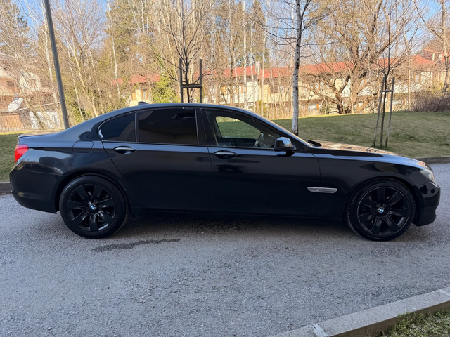 BMW 730 d / КРАЙНА ЦЕНА - автомобили, коли, обяви за нови и употребявани 7