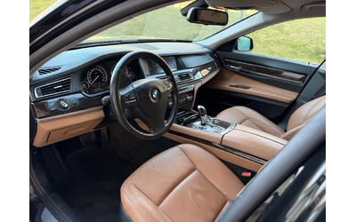BMW 730 d / КРАЙНА ЦЕНА - автомобили, коли, обяви за нови и употребявани 8