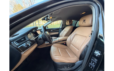 BMW 730 d / КРАЙНА ЦЕНА - автомобили, коли, обяви за нови и употребявани 9