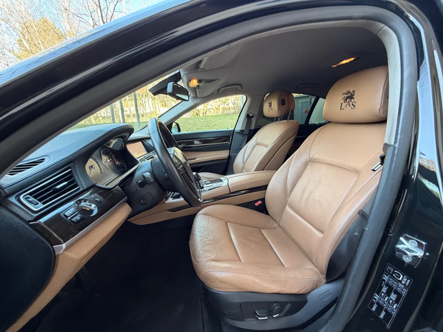 BMW 730 d / КРАЙНА ЦЕНА - автомобили, коли, обяви за нови и употребявани 9