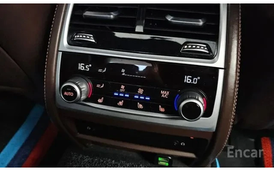 BMW 730 * LONG * ТЕЛЕВИЗОРИ* ДИСТРОНИК* 360* МАСАЖИ* DIGIT - автомобили, коли, обяви за нови и употребявани 10