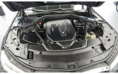 BMW 730 * LONG * ТЕЛЕВИЗОРИ* ДИСТРОНИК* 360* МАСАЖИ* DIGIT - автомобили, коли, обяви за нови и употребявани 14