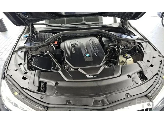 BMW 730 * LONG * ТЕЛЕВИЗОРИ* ДИСТРОНИК* 360* МАСАЖИ* DIGIT - автомобили, коли, обяви за нови и употребявани 14