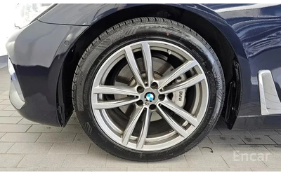 BMW 730 * LONG * ТЕЛЕВИЗОРИ* ДИСТРОНИК* 360* МАСАЖИ* DIGIT - автомобили, коли, обяви за нови и употребявани 15
