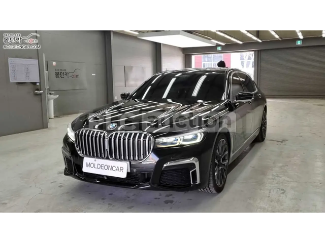 BMW 730 ОБДУХВАНЕ * ДИСТРОНИК * 360 * ПАНОРАМА * HEAD-UP * - автомобили, коли, обяви за нови и употребявани 0