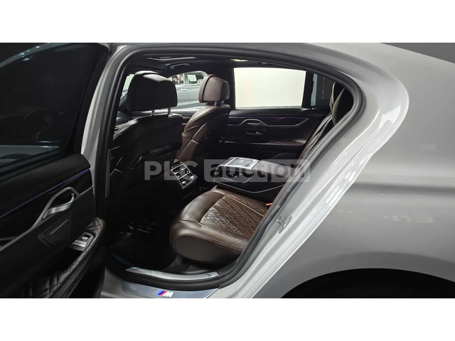 BMW 730 HEAD-UP * ОДБУХВАНЕ * H/K * PANO * 360 - автомобили, коли, обяви за нови и употребявани 10