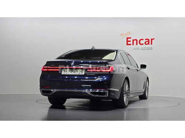BMW 730 D* 360* HeadUp* Pano* Smart Key* Memory - автомобили, коли, обяви за нови и употребявани 3