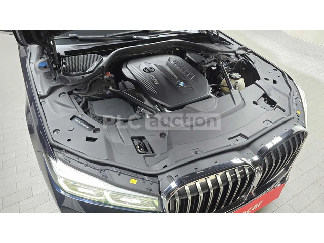 BMW 730 D* 360* HeadUp* Pano* Smart Key* Memory - автомобили, коли, обяви за нови и употребявани 5