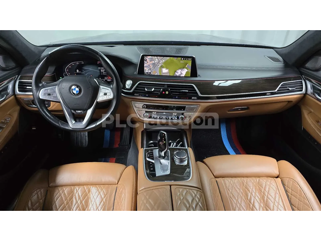 BMW 730 D* 360* HeadUp* Pano* Smart Key* Memory - автомобили, коли, обяви за нови и употребявани 6
