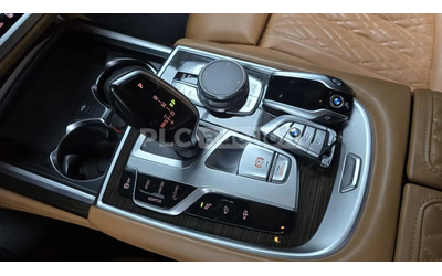 BMW 730 D* 360* HeadUp* Pano* Smart Key* Memory - автомобили, коли, обяви за нови и употребявани 8