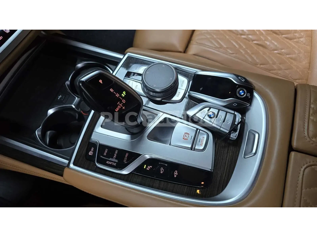 BMW 730 D* 360* HeadUp* Pano* Smart Key* Memory - автомобили, коли, обяви за нови и употребявани 8