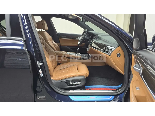 BMW 730 D* 360* HeadUp* Pano* Smart Key* Memory - автомобили, коли, обяви за нови и употребявани 9