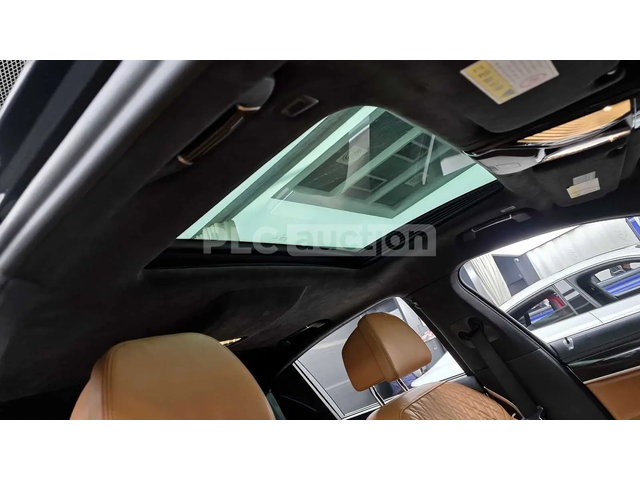 BMW 730 * Дистроник * Лазери * Обдухване * Harman Kardon * - автомобили, коли, обяви за нови и употребявани 13
