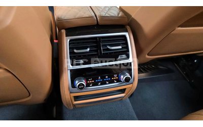 BMW 730 * Дистроник * Лазери * Обдухване * Harman Kardon * - автомобили, коли, обяви за нови и употребявани 14