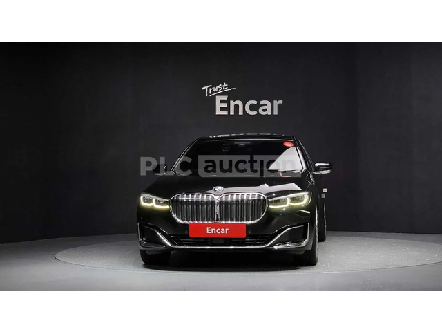 BMW 730 * Дистроник * Лазери * Обдухване * Harman Kardon * - автомобили, коли, обяви за нови и употребявани 2