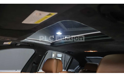 BMW 730 ПОДГРЕВИ * ПАНО * HEAD-UP * KEYLESS * H/K - автомобили, коли, обяви за нови и употребявани 13