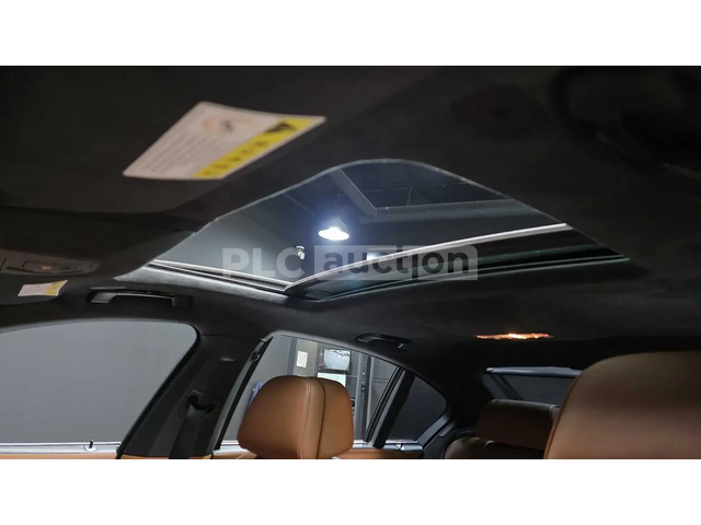 BMW 730 ПОДГРЕВИ * ПАНО * HEAD-UP * KEYLESS * H/K - автомобили, коли, обяви за нови и употребявани 13