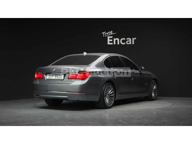 BMW 730 ПОДГРЕВИ * ПАНО * HEAD-UP * KEYLESS * H/K - автомобили, коли, обяви за нови и употребявани 1