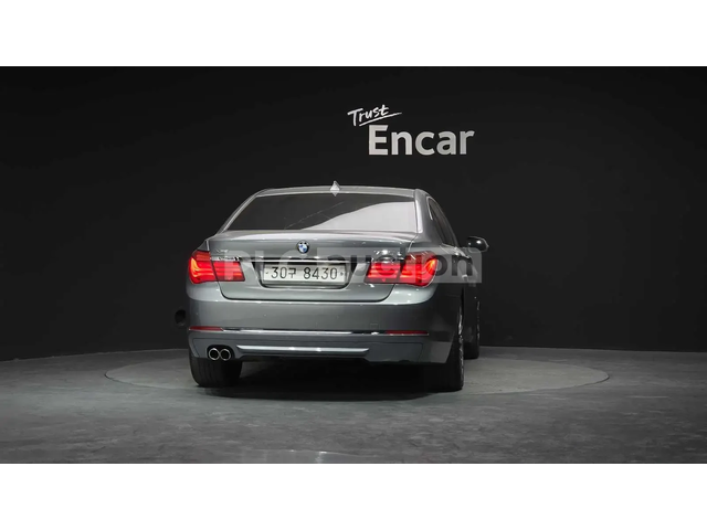 BMW 730 ПОДГРЕВИ * ПАНО * HEAD-UP * KEYLESS * H/K - автомобили, коли, обяви за нови и употребявани 3