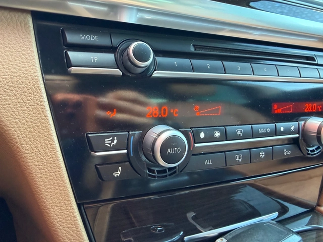BMW 730 3.0D* F01* Кожа - автомобили, коли, обяви за нови и употребявани 13