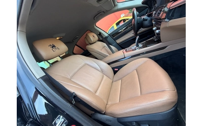 BMW 730 3.0D* F01* Кожа - автомобили, коли, обяви за нови и употребявани 7
