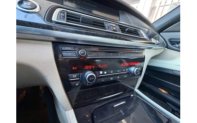 BMW 730 БАРТЕР* 3.0Д* Телевизори* 5бутона - автомобили, коли, обяви за нови и употребявани 11