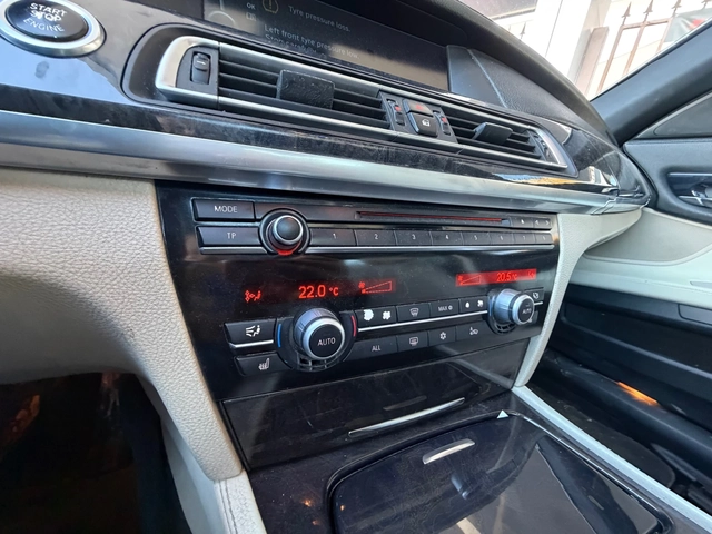 BMW 730 БАРТЕР* 3.0Д* Телевизори* 5бутона - автомобили, коли, обяви за нови и употребявани 11