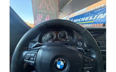 BMW 730 БАРТЕР* 3.0Д* Телевизори* 5бутона - автомобили, коли, обяви за нови и употребявани 13