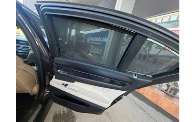 BMW 730 БАРТЕР* 3.0Д* Телевизори* 5бутона - автомобили, коли, обяви за нови и употребявани 6