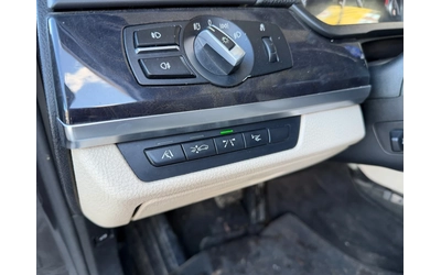 BMW 730 БАРТЕР* 3.0Д* Телевизори* 5бутона - автомобили, коли, обяви за нови и употребявани 8
