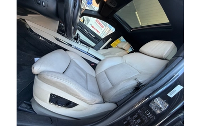 BMW 730 БАРТЕР* 3.0Д* Телевизори* 5бутона - автомобили, коли, обяви за нови и употребявани 9