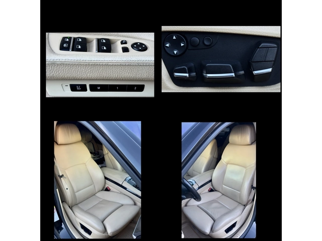 BMW 730 3.0D //SHADOWLINE* M-PACKET* - автомобили, коли, обяви за нови и употребявани 11