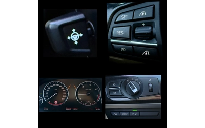 BMW 730 3.0D //SHADOWLINE* M-PACKET* - автомобили, коли, обяви за нови и употребявани 15