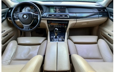 BMW 730 3.0D //SHADOWLINE* M-PACKET* - автомобили, коли, обяви за нови и употребявани 9