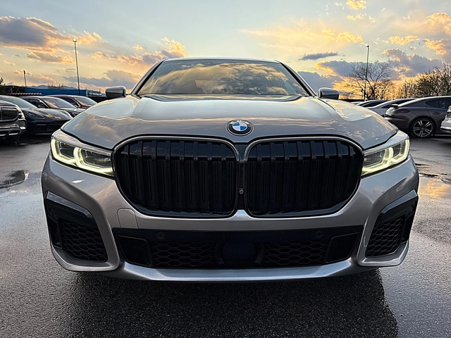 BMW 730 ПРОДАДЕНА !!! - автомобили, коли, обяви за нови и употребявани 0