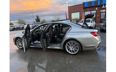BMW 730 ПРОДАДЕНА !!! - автомобили, коли, обяви за нови и употребявани 13