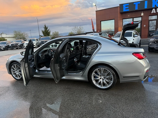 BMW 730 ПРОДАДЕНА !!! - автомобили, коли, обяви за нови и употребявани 13