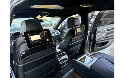 BMW 730 ПРОДАДЕНА !!! - автомобили, коли, обяви за нови и употребявани 14