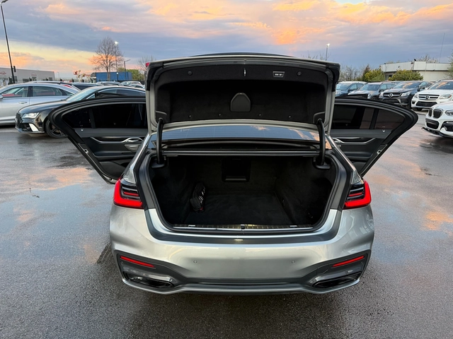 BMW 730 ПРОДАДЕНА !!! - автомобили, коли, обяви за нови и употребявани 15