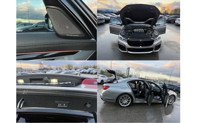 BMW 730 ПРОДАДЕНА !!! - автомобили, коли, обяви за нови и употребявани 16